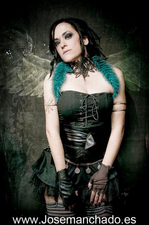 Fotografia de Carmen Bena - Galeria Fotografica: Works - Foto: 