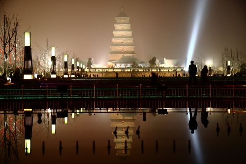 Fotografia de AndreSK - Galeria Fotografica: Cities - Foto: Love Fog