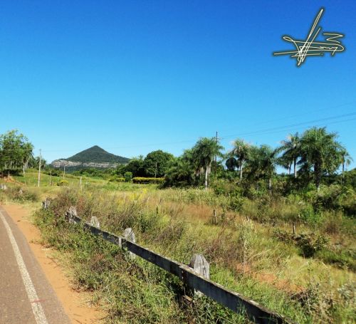 Fotografia de Wadja - Galeria Fotografica: Paraguay, cielo de andutes - Foto: 