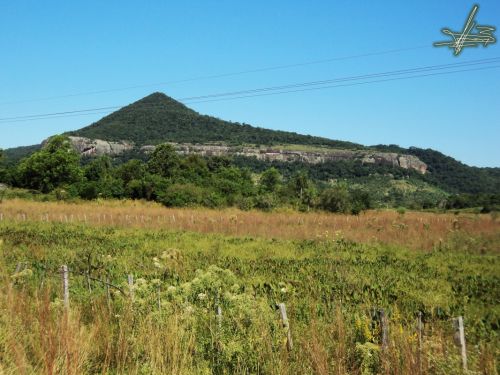 Fotografia de Wadja - Galeria Fotografica: Paraguay, cielo de andutes - Foto: 