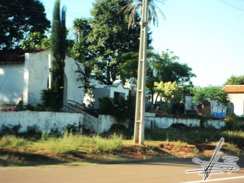 Fotografia de Wadja - Galeria Fotografica: Paraguay, cielo de andutes - Foto: 