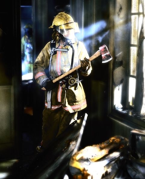 Fotografia de Bob Reyes - Galeria Fotografica: Algunas Favoritas - Foto: 