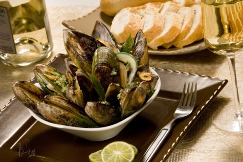 Fotografia de Bob Reyes - Galeria Fotografica: Algunas Favoritas - Foto: 