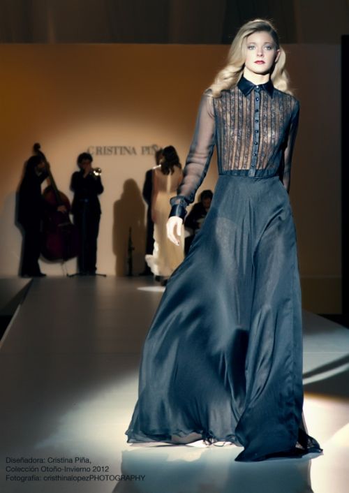 Fotografia de cristinalopezphotography - Galeria Fotografica: PASARELA - Foto: cristinalopezPHOTOGRAPHY