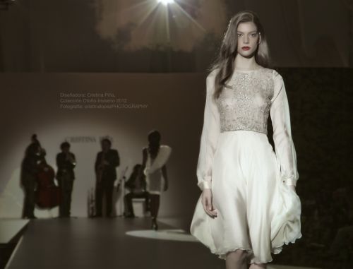 Fotografia de cristinalopezphotography - Galeria Fotografica: PASARELA - Foto: 