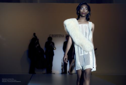 Fotografia de cristinalopezphotography - Galeria Fotografica: PASARELA - Foto: cristinalopezPHOTOGRAPHY