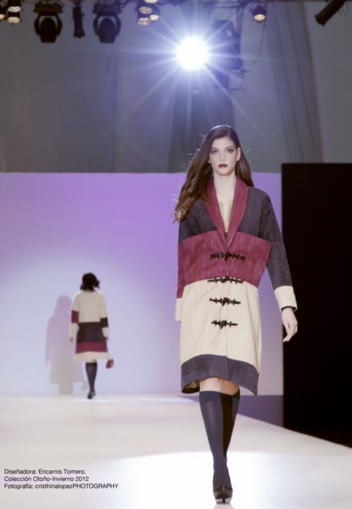 Fotografia de cristinalopezphotography - Galeria Fotografica: PASARELA - Foto: cristinalopezPHOTOGRAPHY