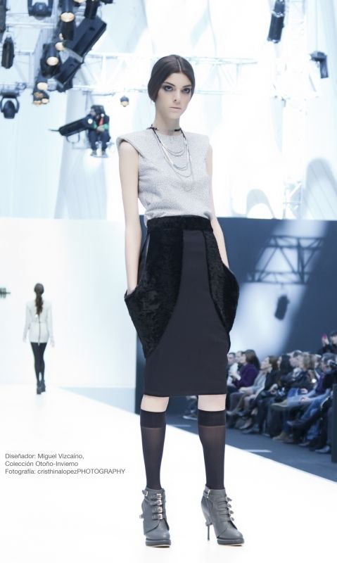 Fotografia de cristinalopezphotography - Galeria Fotografica: PASARELA - Foto: cristinalopezPHOTOGRAPHY