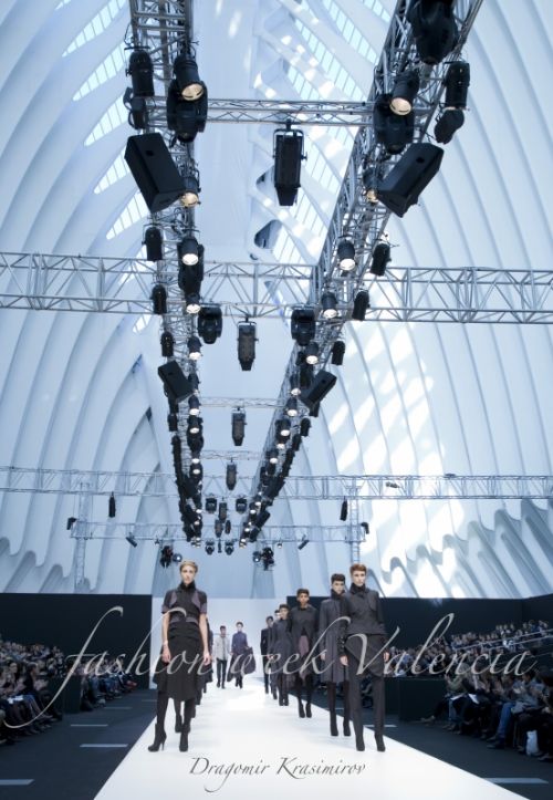 Fotografia de cristinalopezphotography - Galeria Fotografica: PASARELA - Foto: cristinalopezPHOTOGRAPHY