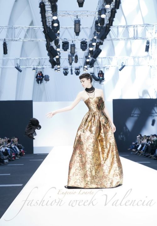 Fotografia de cristinalopezphotography - Galeria Fotografica: PASARELA - Foto: cristinalopezPHOTOGRAPHY