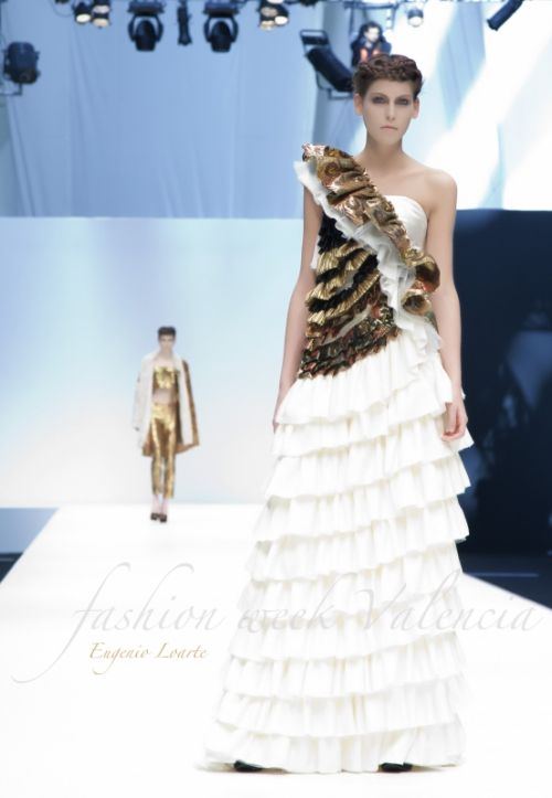 Fotografia de cristinalopezphotography - Galeria Fotografica: PASARELA - Foto: cristinalopezPHOTOGRAPHY