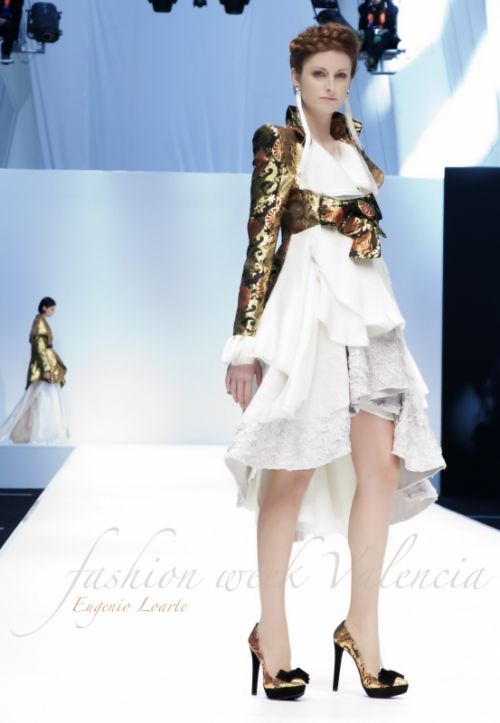 Fotografia de cristinalopezphotography - Galeria Fotografica: PASARELA - Foto: cristinalopezPHOTOGRAPHY