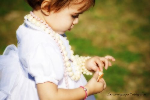 Fotografia de Sacameguapo Fotgrafos - Galeria Fotografica: Sesin infantil - Foto: 