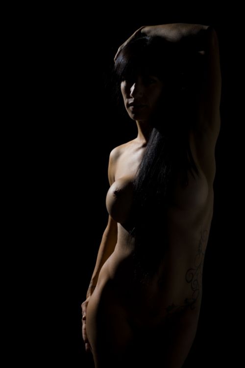 Fotografia de Dani - Galeria Fotografica: Iluminacion estudio - Foto: 