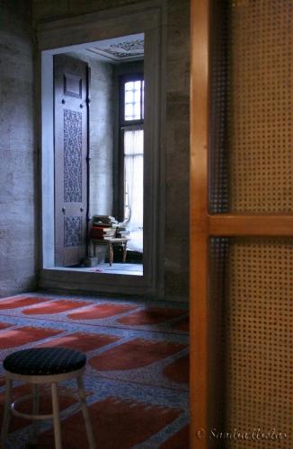 Fotografia de Sandra - Galeria Fotografica: Istanbul - Foto: 2