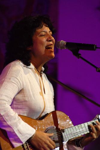 Fotografia de Isabel Flores - Galeria Fotografica: conciertos - Foto: Rossana