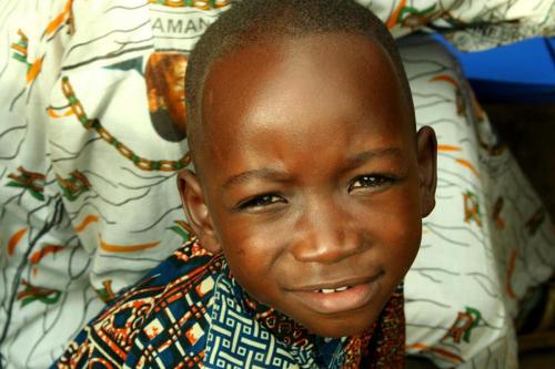 Fotografia de Isabel Flores - Galeria Fotografica: miradas al alma - Foto: nio mgico