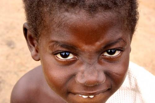 Fotografia de Isabel Flores - Galeria Fotografica: miradas al alma - Foto: Arriesgando