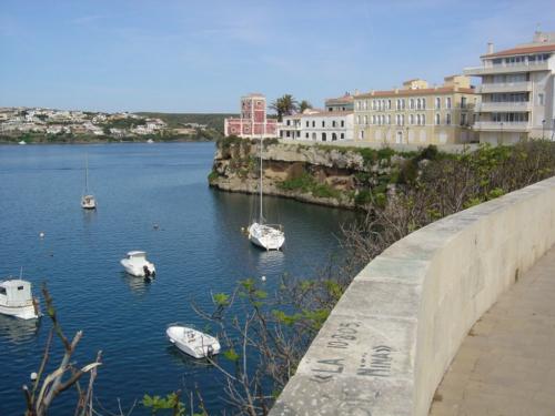 Fotografia de gertru - Galeria Fotografica: Rincones de Menorca - Foto: \