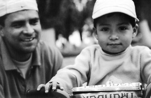 Fotografia de Immagine fotografa - Galeria Fotografica: Rostros & Retratos. - Foto: Lecciones de Pap 4