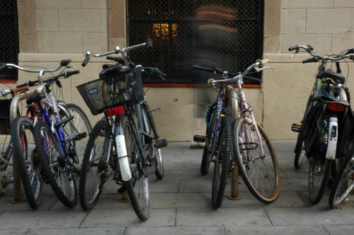 Fotografia de mariona - Galeria Fotografica: paisage urbano - Foto: 