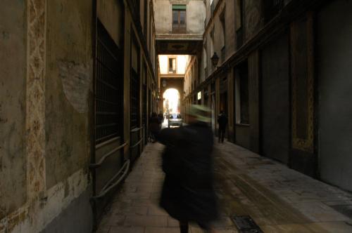 Fotografia de mariona - Galeria Fotografica: paisage urbano - Foto: 