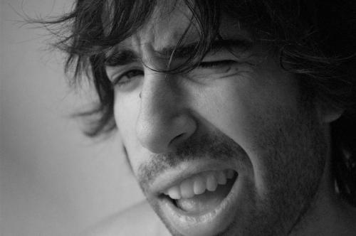 Fotografia de mariona - Galeria Fotografica: retratos - Foto: 