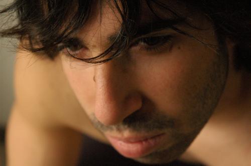 Fotografia de mariona - Galeria Fotografica: retratos - Foto: 