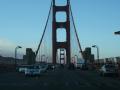 Fotos de Betto -  Foto: Arquitectura y urbanismo - Golden Gate Entrada