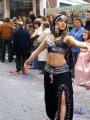 Foto de  pepe carmona - Galería: carnaval Crdoba2007 - Fotografía: danza del vientre