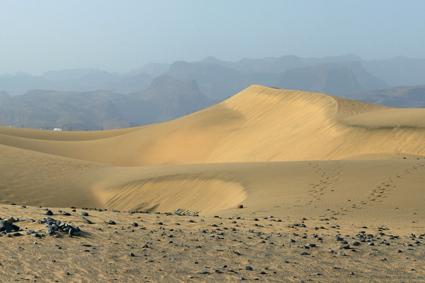 Fotografia de Canarias Foto Stock - Galeria Fotografica: Canarias - Foto: Dunas