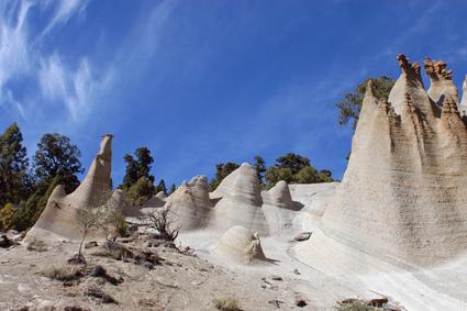 Fotografia de Canarias Foto Stock - Galeria Fotografica: Canarias - Foto: Paisaje Lunar