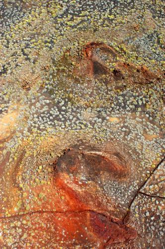 Fotografia de Canarias Foto Stock - Galeria Fotografica: Fotos areas de Canarias - Foto: Volcn