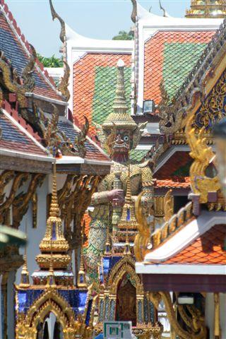 Fotografia de Rafa - Galeria Fotografica: Lejano oriente - Foto: Palacio Real