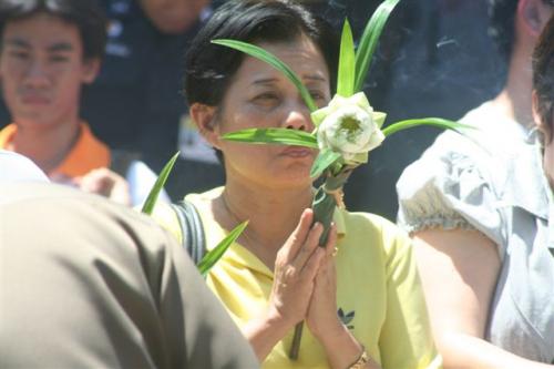 Fotografia de Rafa - Galeria Fotografica: Lejano oriente - Foto: Mistico