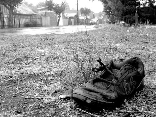 Fotografia de Alejandro. - Galeria Fotografica: Blanco y Negro - Foto: 