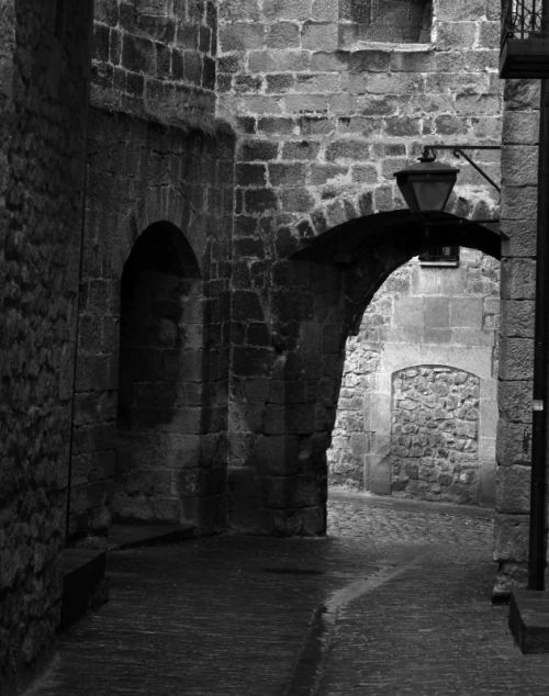 Fotografia de DNA - Galeria Fotografica: PASEO POR LAS CINCO VILLAS - Foto: 