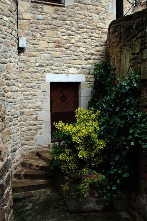 Fotografia de DNA - Galeria Fotografica: PASEO POR LAS CINCO VILLAS - Foto: 