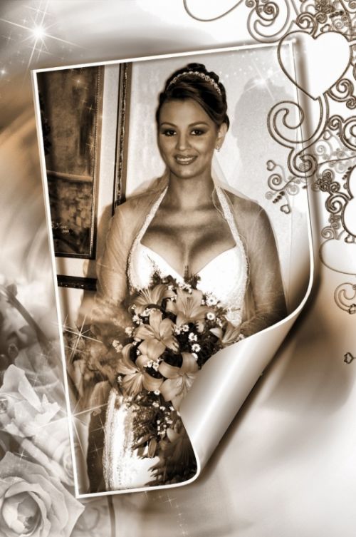 Fotografia de OSCAR MEDRANO PREZ - Galeria Fotografica: ALGUNOS TRABAJOS - Foto: 