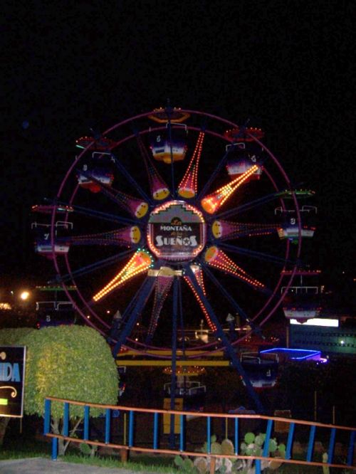 Fotografia de OSCAR MEDRANO PREZ - Galeria Fotografica: ALGUNOS TRABAJOS - Foto: 