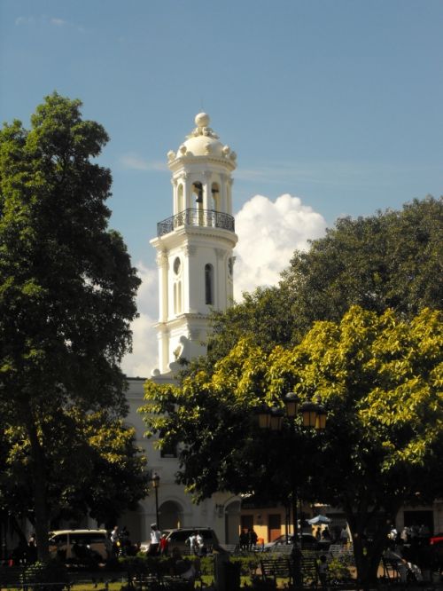 Fotografia de Karina - Galeria Fotografica: Zona Colonial - Foto: 