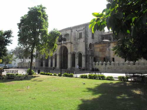 Fotografia de Karina - Galeria Fotografica: Zona Colonial - Foto: 