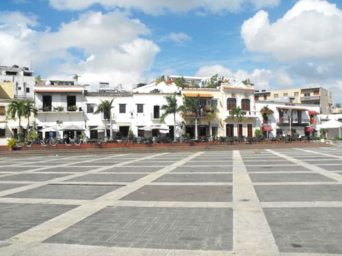 Fotografia de Karina - Galeria Fotografica: Zona Colonial - Foto: 