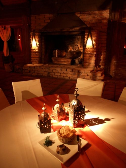 Fotografia de Federico Passos - Galeria Fotografica: Retratos - Foto: Ambiente