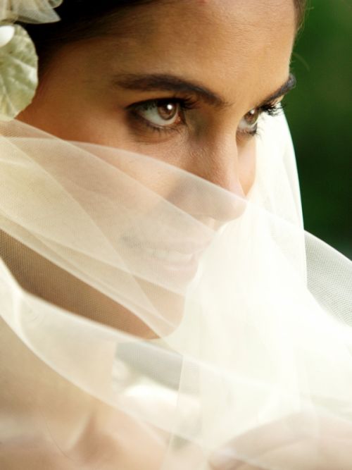 Fotografia de Federico Passos - Galeria Fotografica: Retratos - Foto: Mirada