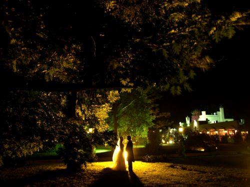 Fotografia de Federico Passos - Galeria Fotografica: Retratos - Foto: Tu y Yo