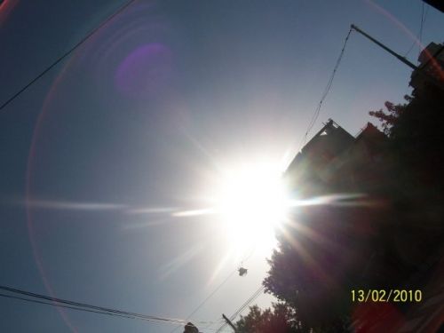 Fotografia de Miic. - Galeria Fotografica: CANDOMBE LOCO ☼ - Foto: 