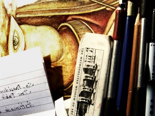 Fotografia de Mart�n Otero - Galeria Fotografica: Una muestra genearal de varios estilos.  - Foto: 