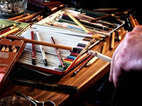 Fotografia de Martn Otero - Galeria Fotografica: Una muestra genearal de varios estilos.  - Foto: 