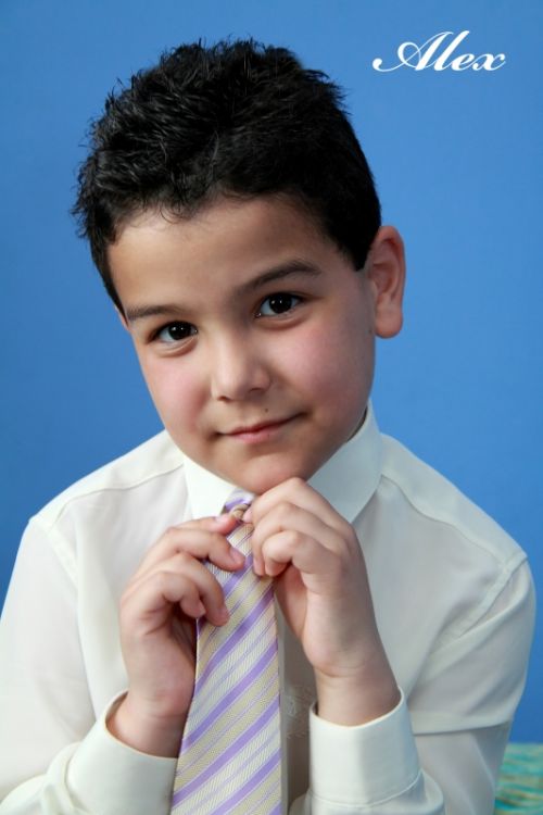 Fotografia de Fontenla Estil & Foto - Galeria Fotografica: Alex Muoz - Foto: 